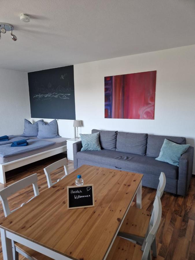 Apartment Well Located Flat With Balcony *